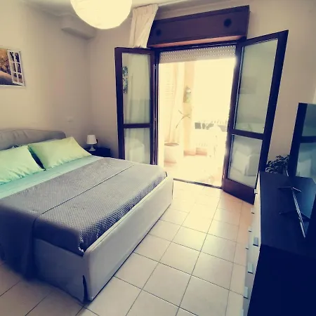 Apartment Andy's