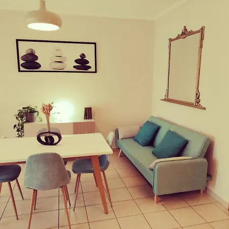 Apartament Andy's Assemini