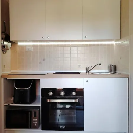 Apartament Andy's Assemini