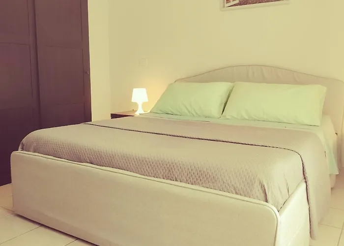 Andy's شقة بلدية آسميني