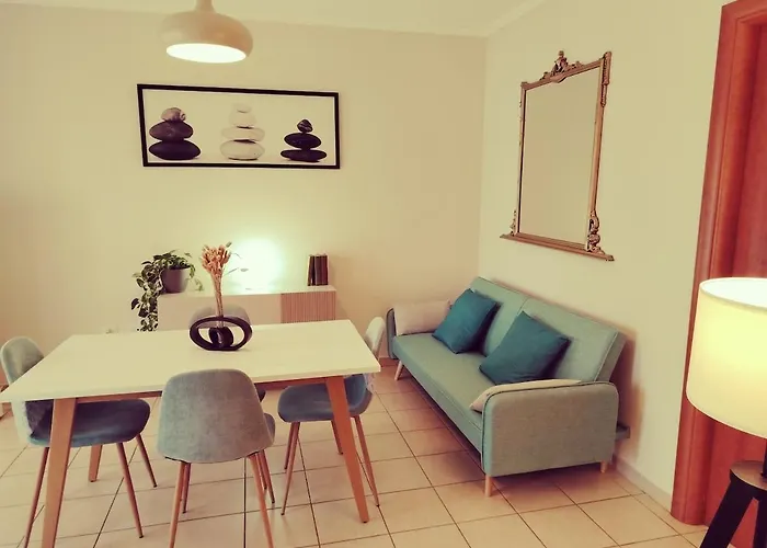 شقة Andy's بلدية آسميني