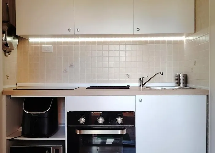 شقة Andy's بلدية آسميني