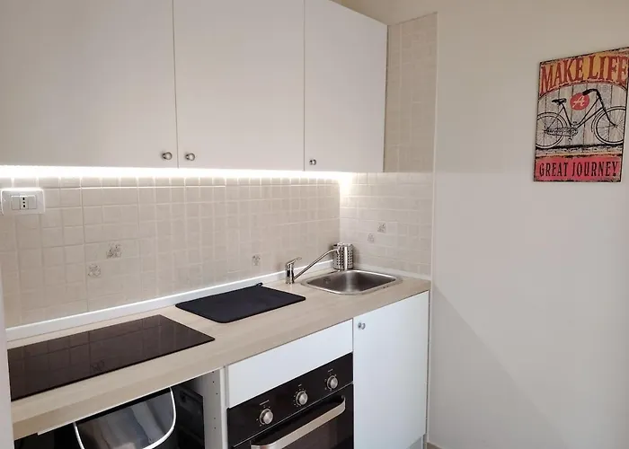 Andy's شقة بلدية آسميني