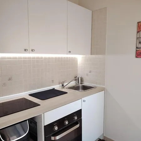 Andy's Apartamento Assemini